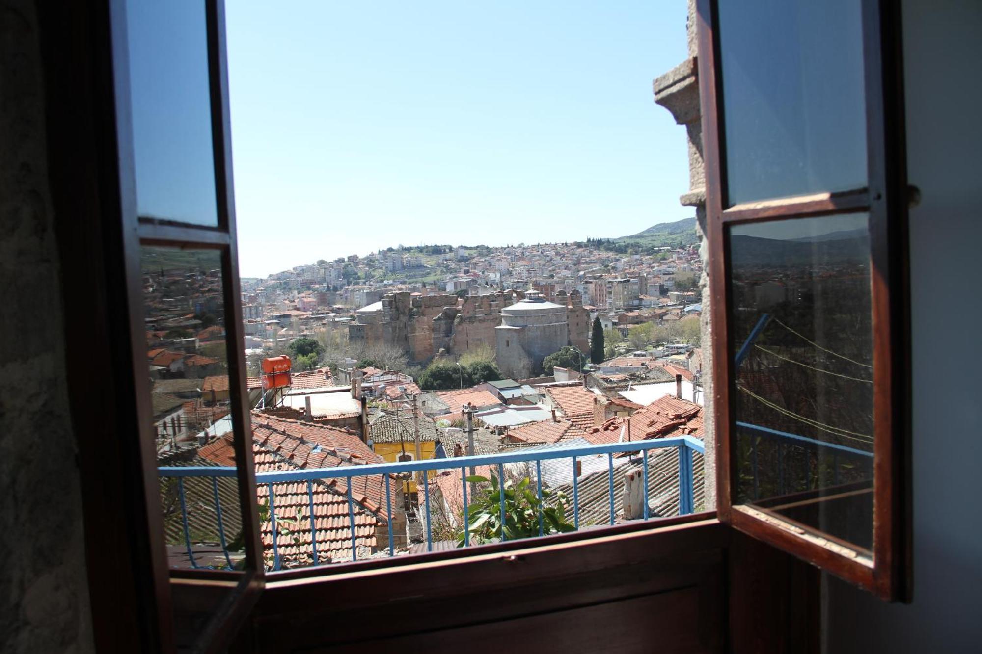 Taskonak Bergama Exterior foto